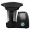 Robot da cucina Cecotec Mambo 6090 3.3L 1700W Touch Screen 23 funzioni