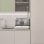 Lavastoviglie compatta rapida Candy CP 6E51LW