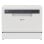 Lavastoviglie compatta rapida Candy CP 6E51LW