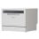 Lavastoviglie compatta rapida Candy CP 6E51LW