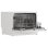 Lavastoviglie compatta rapida Candy CP 6E51LW