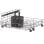 Lavastoviglie compatta rapida Candy CP 6E51LW