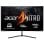 Acer Nitro ED270U S3 27" LCD VA QHD 180Hz FreeSync Premium Curve