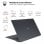 LG Gram SuperSlim 15Z90ST-G.AD75B Intel Evo Core Ultra 7 155H/32GB/512GB SSD/15"