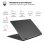 LG Gram Pro 2 en 1 14T90S-G.AA75B Intel Evo Core Ultra 7 155H/16GB/512GB SSD/14" Táctil