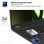 LG Gram Pro 2 en 1 14T90S-G.AA75B Intel Evo Core Ultra 7 155H/16GB/512GB SSD/14" Táctil