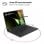 LG Gram Pro 2 en 1 14T90S-G.AA75B Intel Evo Core Ultra 7 155H/16GB/512GB SSD/14" Táctil