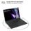 LG Gram Pro 16Z90SP-K.AD75B Intel Evo Ultra 7 155H/32GB/512GB SSD/16"