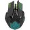 Souris optique Xtrike Me Gm-216 3600 dpi