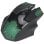 Souris optique Xtrike Me Gm-216 3600 dpi