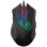 Xtrike Me GM-203 Ratón Óptico Gaming 3600DPI