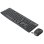 Logitech MK295 Silent Wireless Combo de Teclado y Ratón Inalámbricos Teclado Italiano