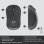 Logitech MK295 Silent Wireless Combo de Teclado y Ratón Inalámbricos Teclado Italiano