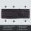 Logitech K120 Teclado USB Layout Italiano