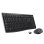 Logitech Wireless MK270 Combo Teclado y Ratón Inalámbrico Teclado Italiano