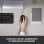 Logitech Desktop MK120 Tastatur Maus enthalten USB QWERTY Italienisch Schwarz