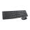 Logitech MK235 Combo Teclado + Ratón Inalámbrico Inalámbrico Gris Layout Italiano