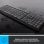 Logitech MK235 Combo Teclado + Ratón Inalámbrico Inalámbrico Gris Layout Italiano