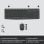 Logitech MK235 Combo Teclado + Ratón Inalámbrico Inalámbrico Gris Layout Italiano