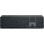 Logitech MX Keys S Teclado Inalámbrico Bluetooth de Perfil Bajo Grafito Layout Italiano