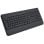 Logitech Signature K650 Teclado Inalámbrico Bluetooth Grafito Teclado Italiano
