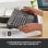 Logitech Signature K650 Teclado Inalámbrico Bluetooth Grafito Teclado Italiano