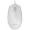 Souris de jeu optique Xtrike Me GM-123WH 1000 DPI