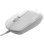 Souris de jeu optique Xtrike Me GM-123WH 1000 DPI