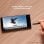 Samsung Galaxy S22 Ultra 5G 8/128GB Rojo Libre