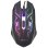Xtrike Me GM-219 Ratón Óptico Gaming 1600DPI