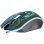 Xtrike Me GM-219 Ratón Óptico Gaming 1600DPI