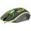 Xtrike Me GM-219 Ratón Óptico Gaming 1600DPI
