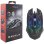 Xtrike Me GM-219 Ratón Óptico Gaming 1600DPI