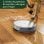 Aspirador Robô com Mopa iRobot Roomba Combo Essential Navegação por Sensores 2.600Pa Controlo por Voz