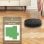 iRobot Roomba Combo Essential Robot Aspirador Negro