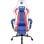 Nasa Discovery DI013-WBR Silla Gaming
