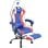 Nasa Discovery DI013-WBR Silla Gaming