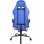 Nasa Discovery DI013-WBR Silla Gaming