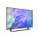 Samsung TU43CU8505KXXC 43" LED Crystal UHD 4K HDR