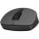 HP 150 Ratón Inalámbrico hasta 1600 PPP Conexión 2,4GHz Tres Botones y Rueda Desplazable Negro