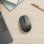 Mouse HP 150 Wireless 2,4 GHz 1600 DPI Ambidestro Nero 3 Pulsanti