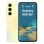 Samsung Galaxy A55 5G 8/256GB Amarillo Libre Versión Importada EU