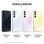 Samsung Galaxy A55 5G 8GB 256GB Amarillo 6.6" Dual SIM