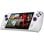 Console portable ROG Ally Z1 Extreme ASUS R7/16Go/512Go/120Hz/W11 + Housse de transport