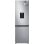 Samsung RB34C632DSA/EF Frigorífico Combi D Acero Inoxidable