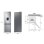 Samsung RB34C632DSA/EF Frigorífico Combi D Acero Inoxidable