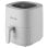 Evvo Home Tasty Fryer Freidora de Aire sin Aceite 6L 1700W Blanca