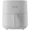 Evvo Home Tasty Fryer Freidora de Aire sin Aceite 6L 1700W Blanca