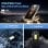Ulefone Armor 24 24/256GB Nero Gratis