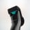 Cecotec Bamba PrecisionCare OneShave Aparador de Cabelo Sem Fios 2 em 1 Preto